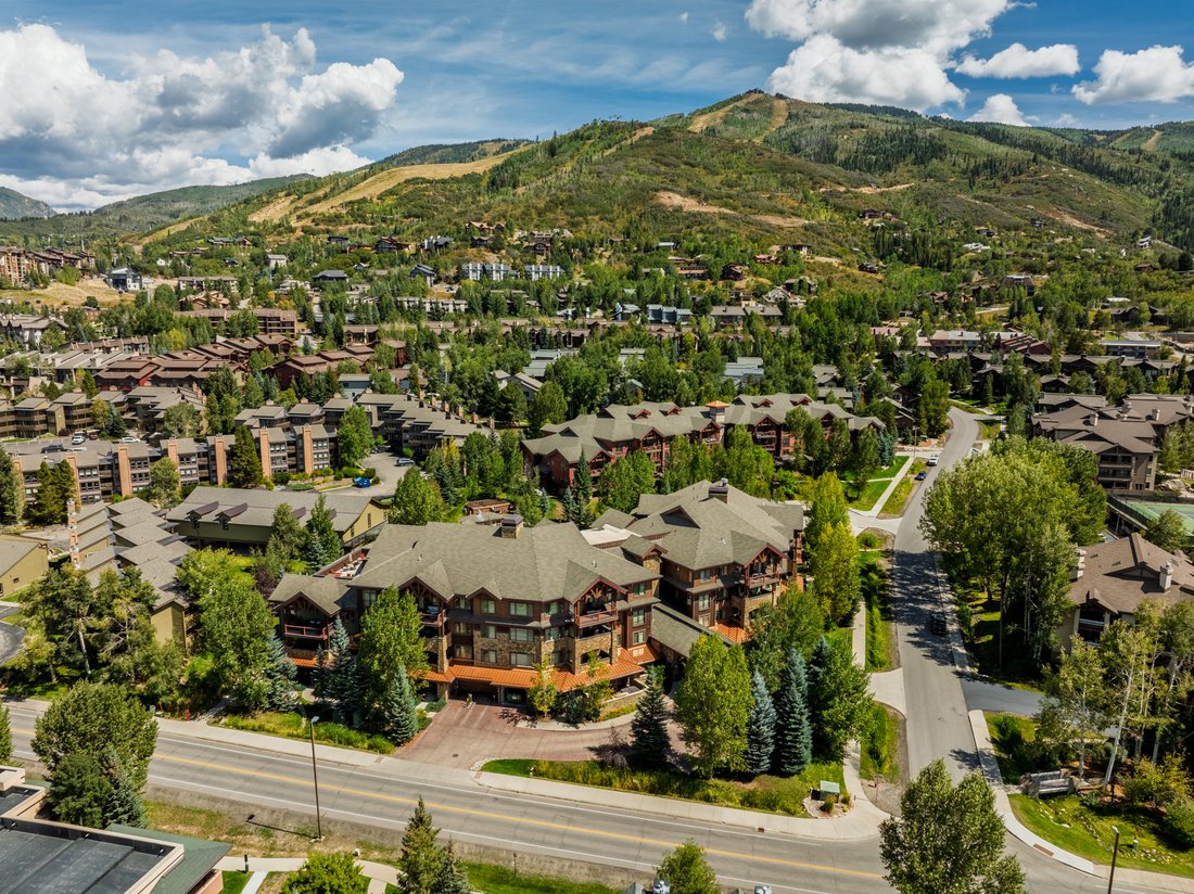 Condo in Steamboat Springs, Colorado, United States 1 - 16843827