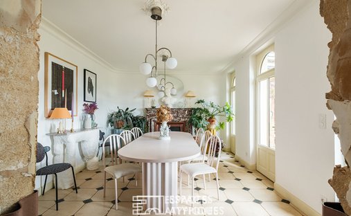 Chateau Château In Deux Sèvres