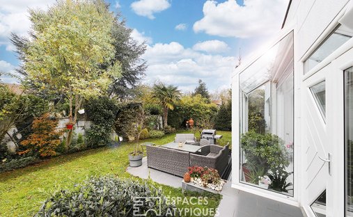 Castle for Sale in Meaux, Île-de-France, France