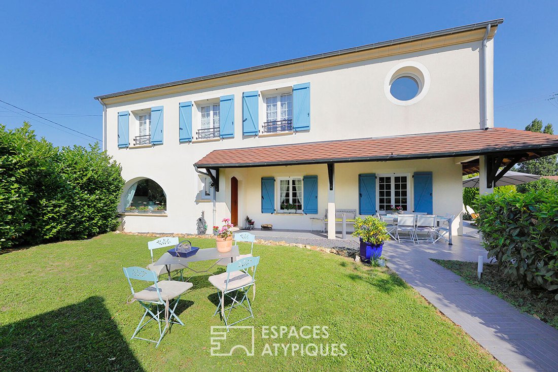 Villa in Coulommiers, Ile-de-France, France 4 - 16844212
