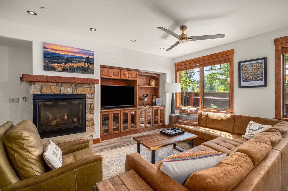 Condo in Steamboat Springs, Colorado, United States 5 - 16843827