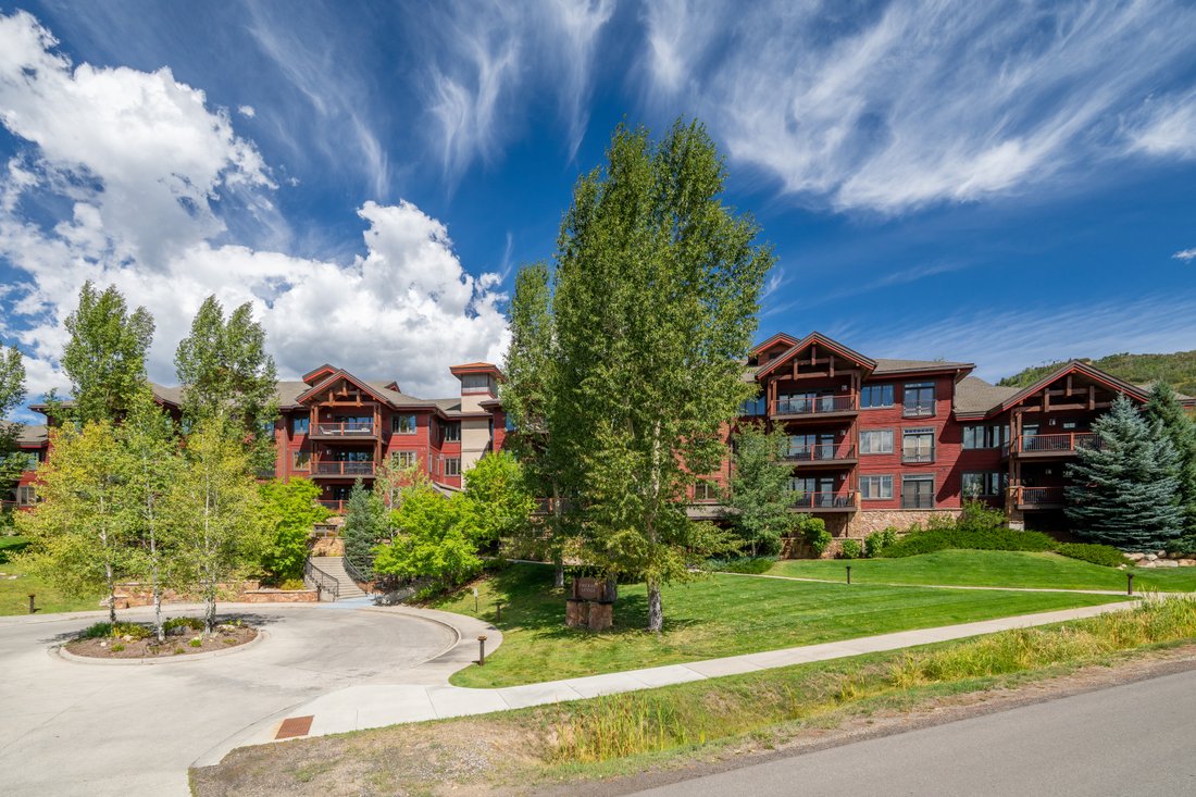 Condo in Steamboat Springs, Colorado, United States 2 - 16843827