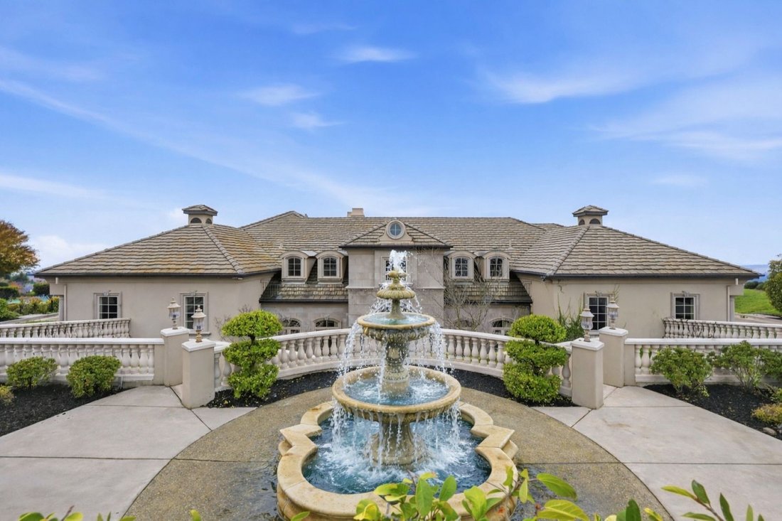 El Dorado Hills, California, United States 4 - 16843822
