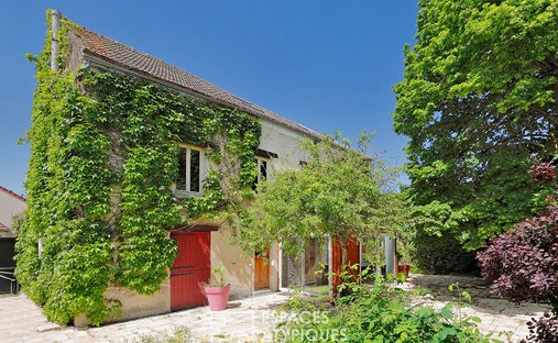 Castle for Sale in Meaux, Île-de-France, France