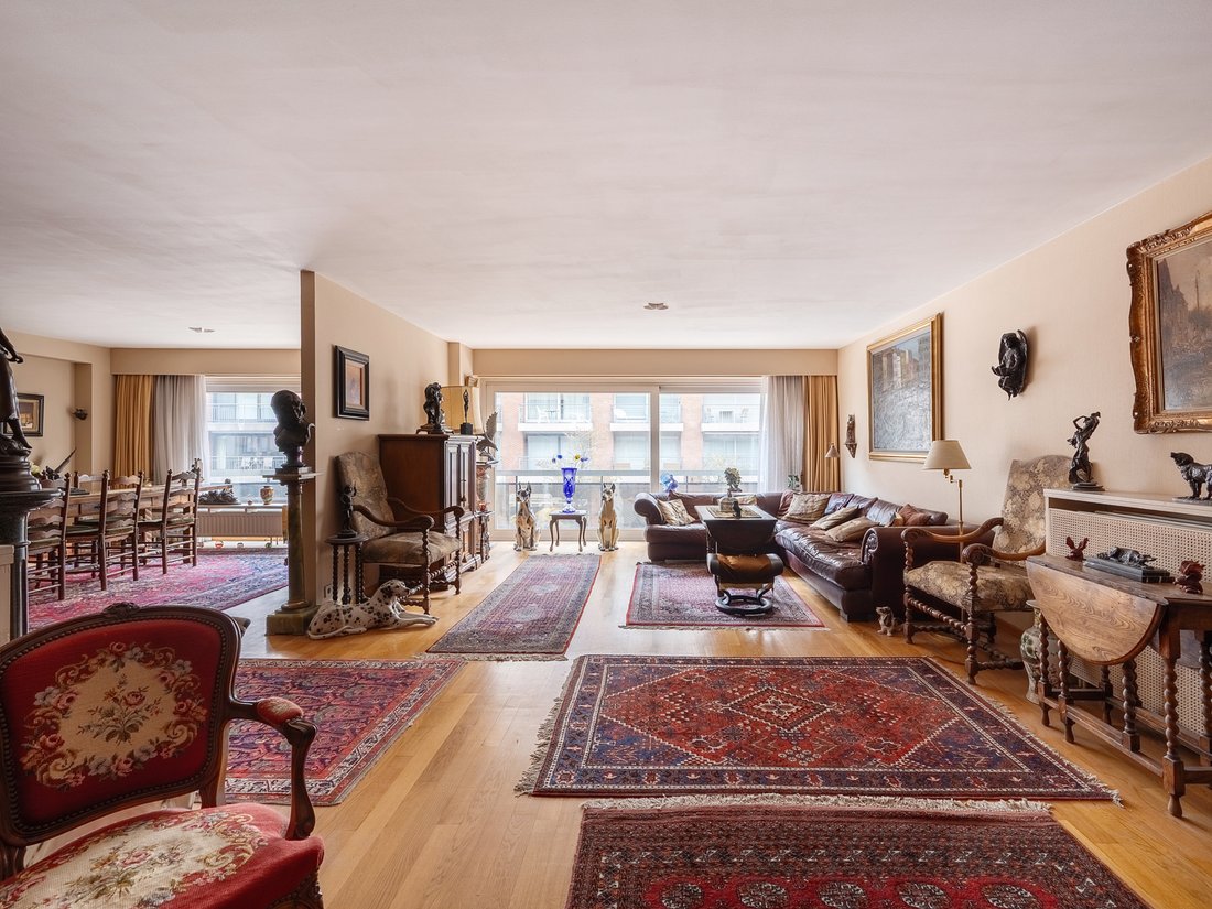 Apartment in Knokke-Heist, Flanders, Belgium 2 - 16843811