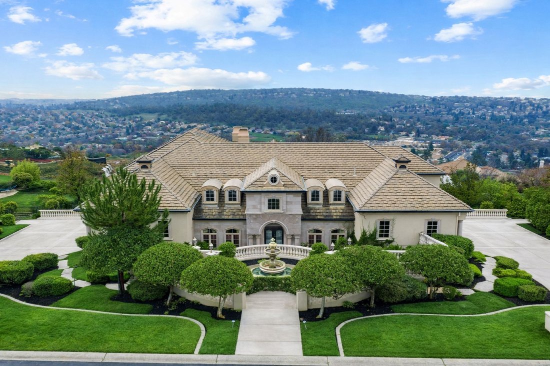 El Dorado Hills, California, United States 1 - 16843822