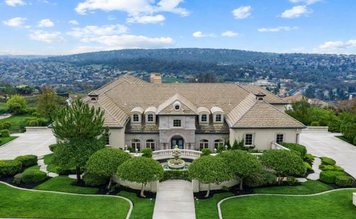 El Dorado Hills, California, United States 1