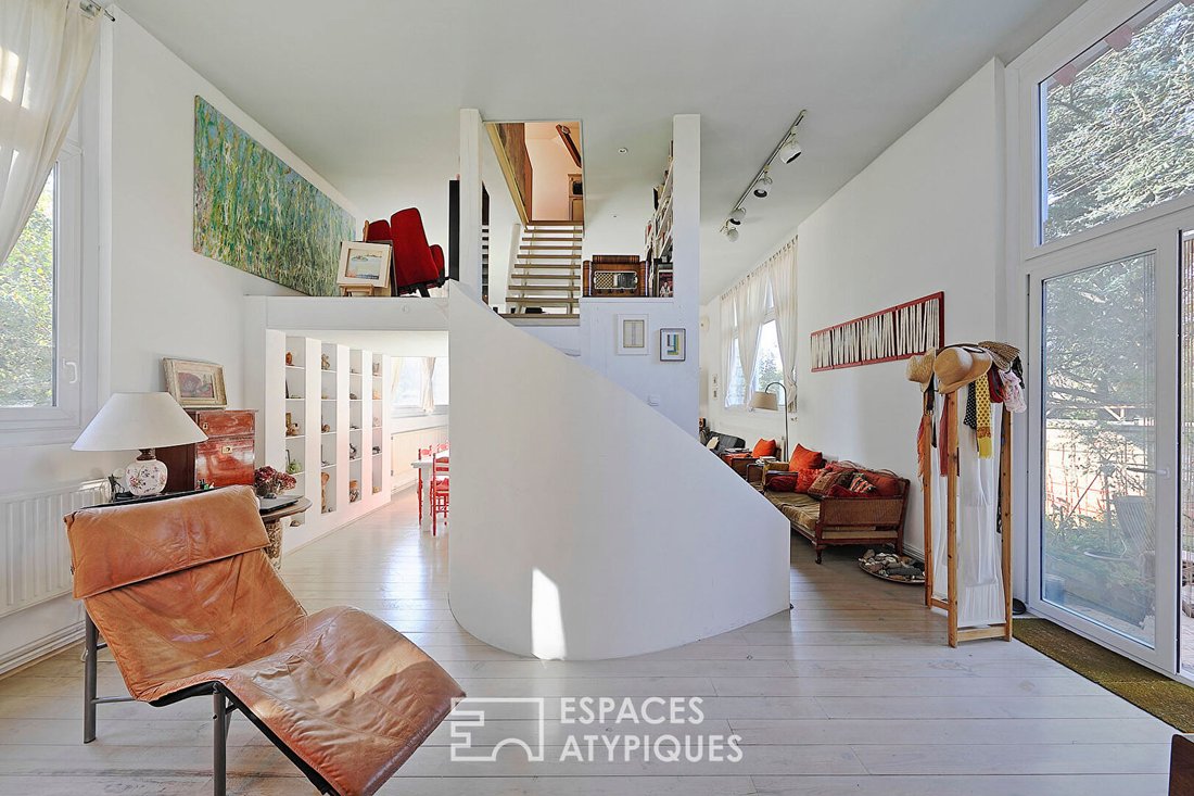 Villa in Montigny-sur-Loing, Ile-de-France, France 5 - 16844167