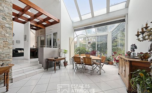 Castle for Sale in Meaux, Île-de-France, France