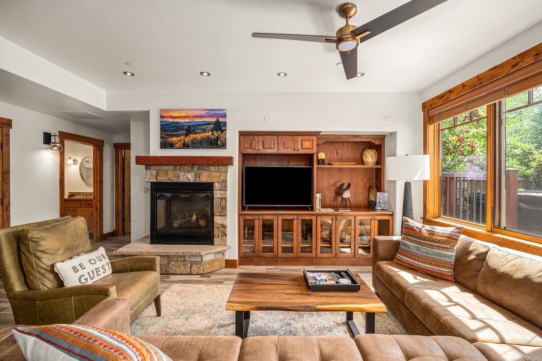 Condo in Steamboat Springs, Colorado, United States 4 - 16843827