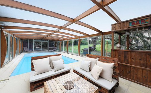 Castle for Sale in Meaux, Île-de-France, France