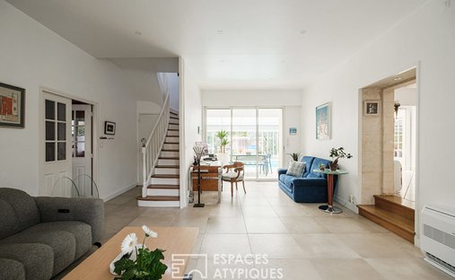 Castle for Sale in Niort, Nouvelle-Aquitaine, France