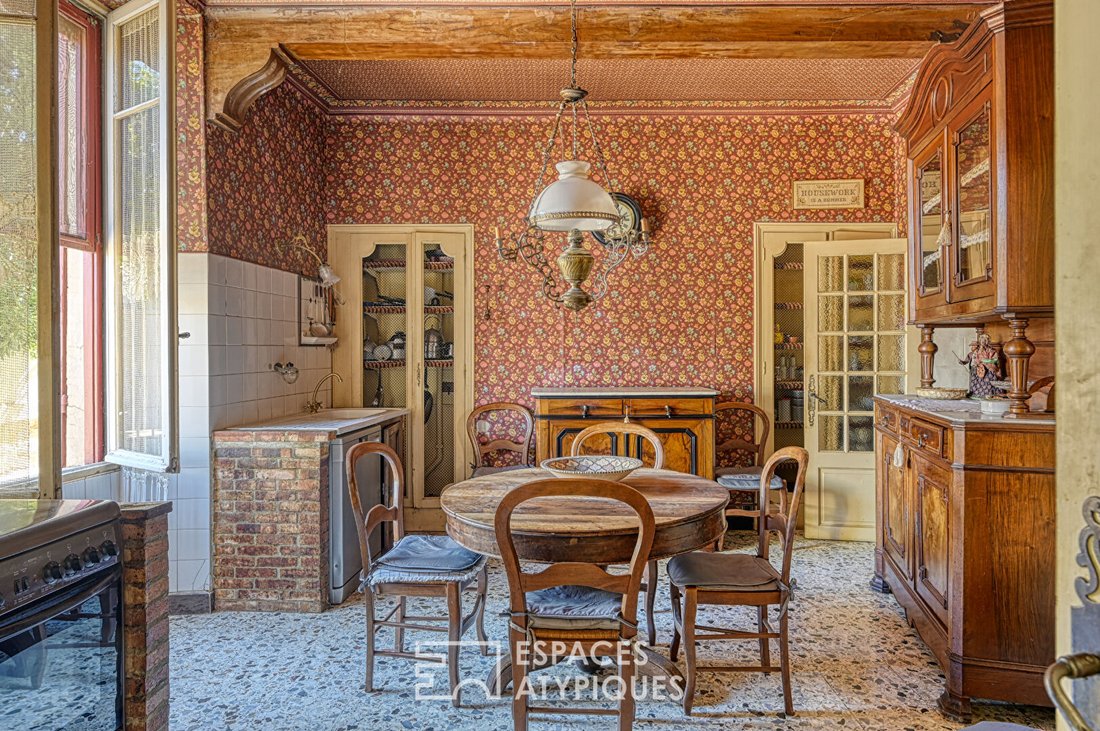 Villa in Le Centre, Courthézon, France 3 - 16844147