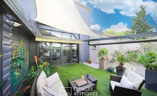 Castle for Sale in Meaux, Île-de-France, France