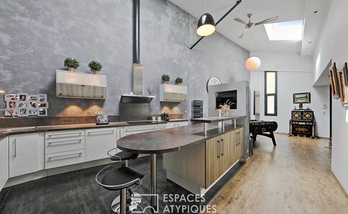 Castle for Sale in Meaux, Île-de-France, France