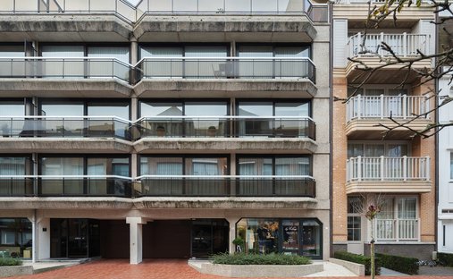 Apartment in Knokke-Heist, Flanders, Belgium 1