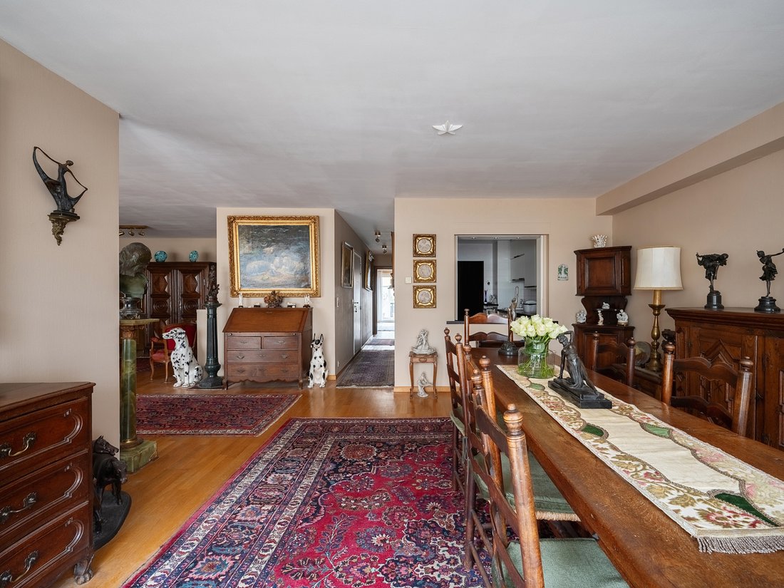 Apartment in Knokke-Heist, Flanders, Belgium 5 - 16843811