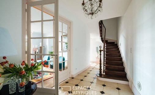 Chateau Château In Deux Sèvres