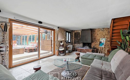 Castle for Sale in Meaux, Île-de-France, France