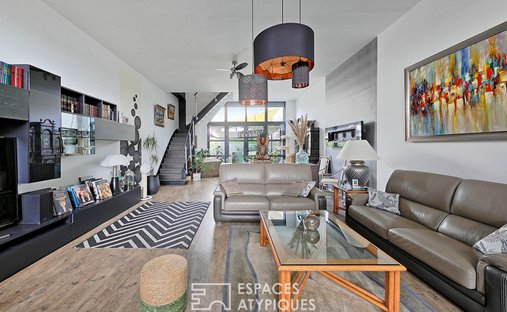 Castle for Sale in Meaux, Île-de-France, France