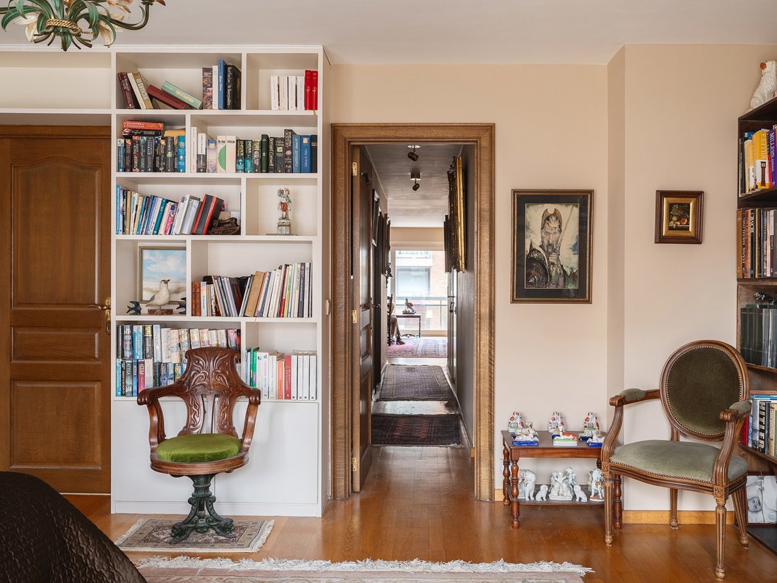 Apartment in Knokke-Heist, Flanders, Belgium 3 - 16843811