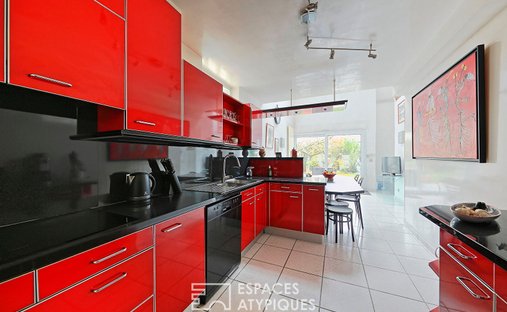 Castle for Sale in Meaux, Île-de-France, France