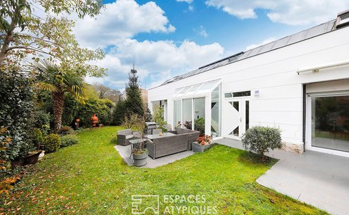 Castle for Sale in Meaux, Île-de-France, France