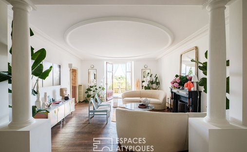 Chateau Château In Deux Sèvres