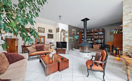 Castle for Sale in Meaux, Île-de-France, France