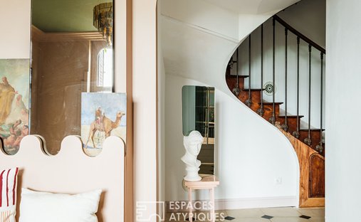 Chateau Château In Deux Sèvres