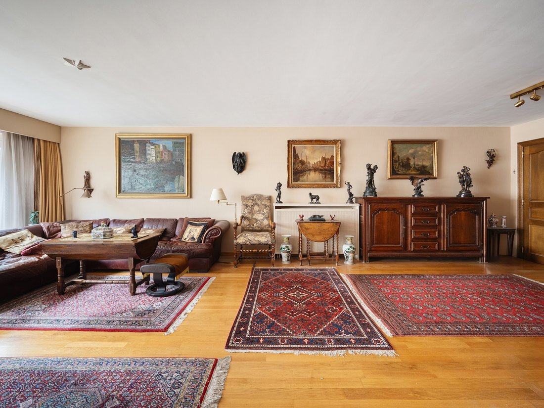 Apartment in Knokke-Heist, Flanders, Belgium 4 - 16843811