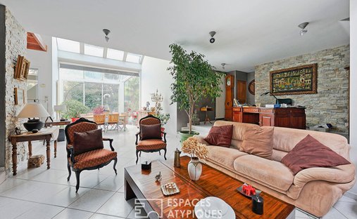 Castle for Sale in Meaux, Île-de-France, France