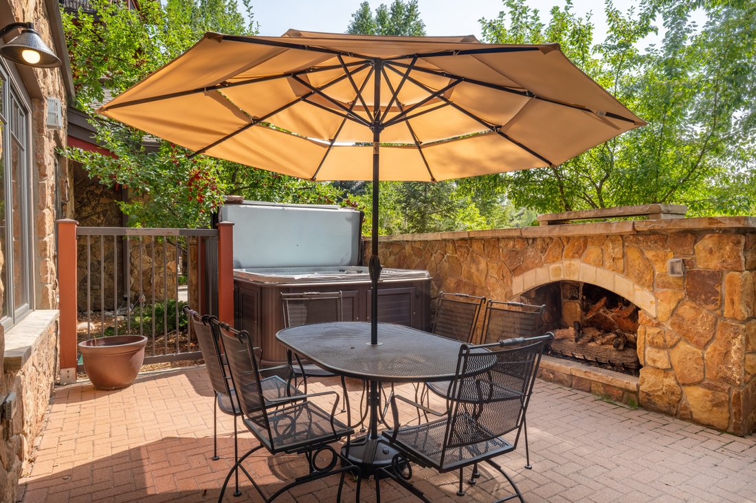 Condo in Steamboat Springs, Colorado, United States 3 - 16843827