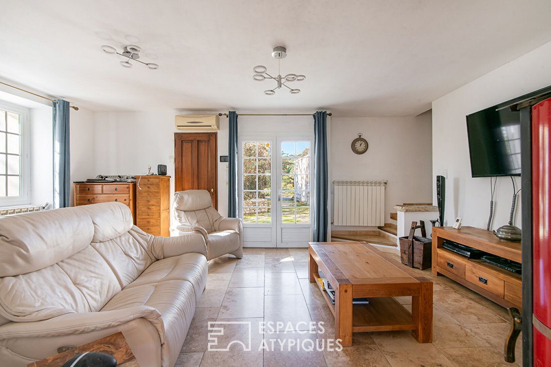 Villa in Manosque, Provence-Alpes-Côte d'Azur, France 2 - 16844216