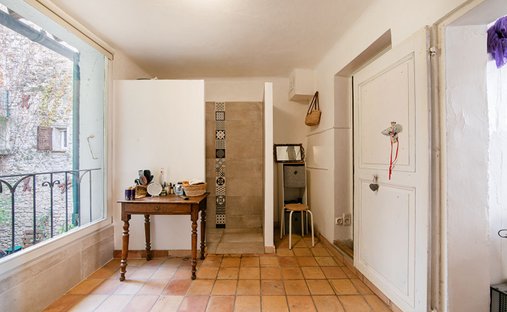 Castle for Sale in Forcalquier, Provence-Alpes-Côte d'Azur, France