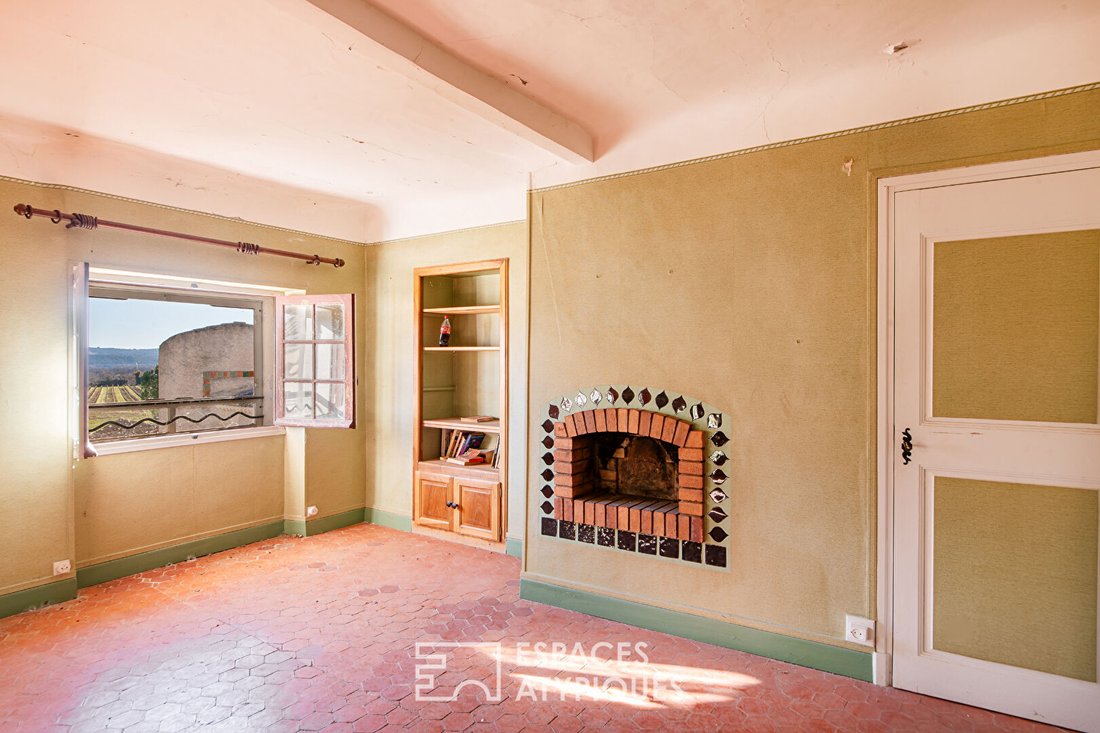 Villa in Manosque, Provence-Alpes-Côte d'Azur, France 4 - 16844227