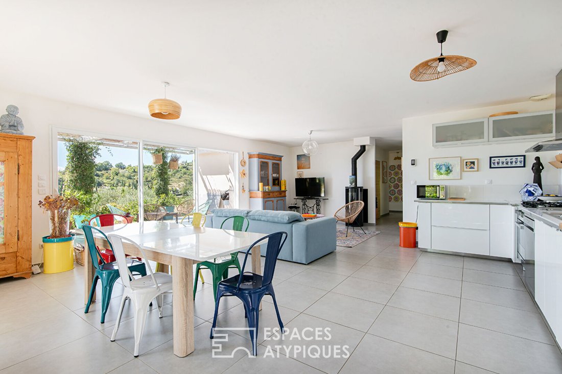 Villa in Manosque, Provence-Alpes-Côte d'Azur, France 4 - 16844203