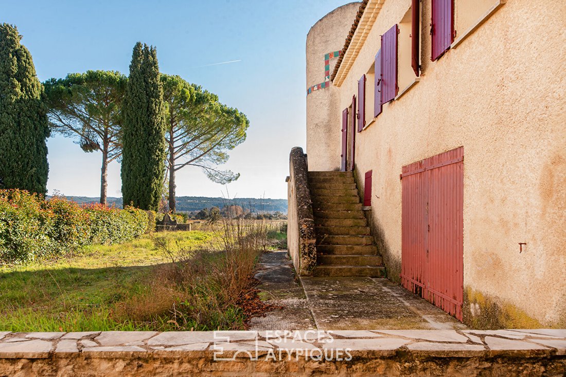 Villa in Manosque, Provence-Alpes-Côte d'Azur, France 3 - 16844227
