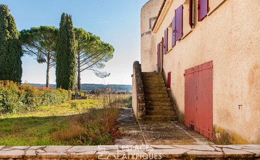 Castle for Sale in Manosque, Provence-Alpes-Côte d'Azur, France - 3