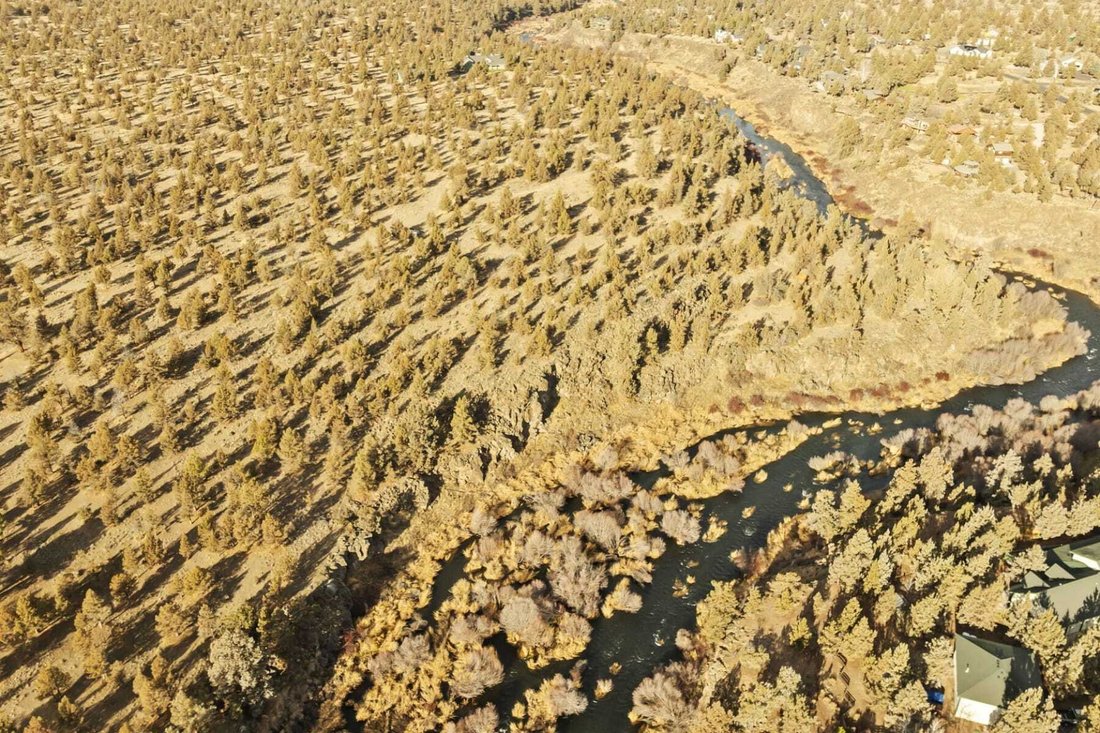 Land in Redmond, Oregon, United States 5 - 16844071