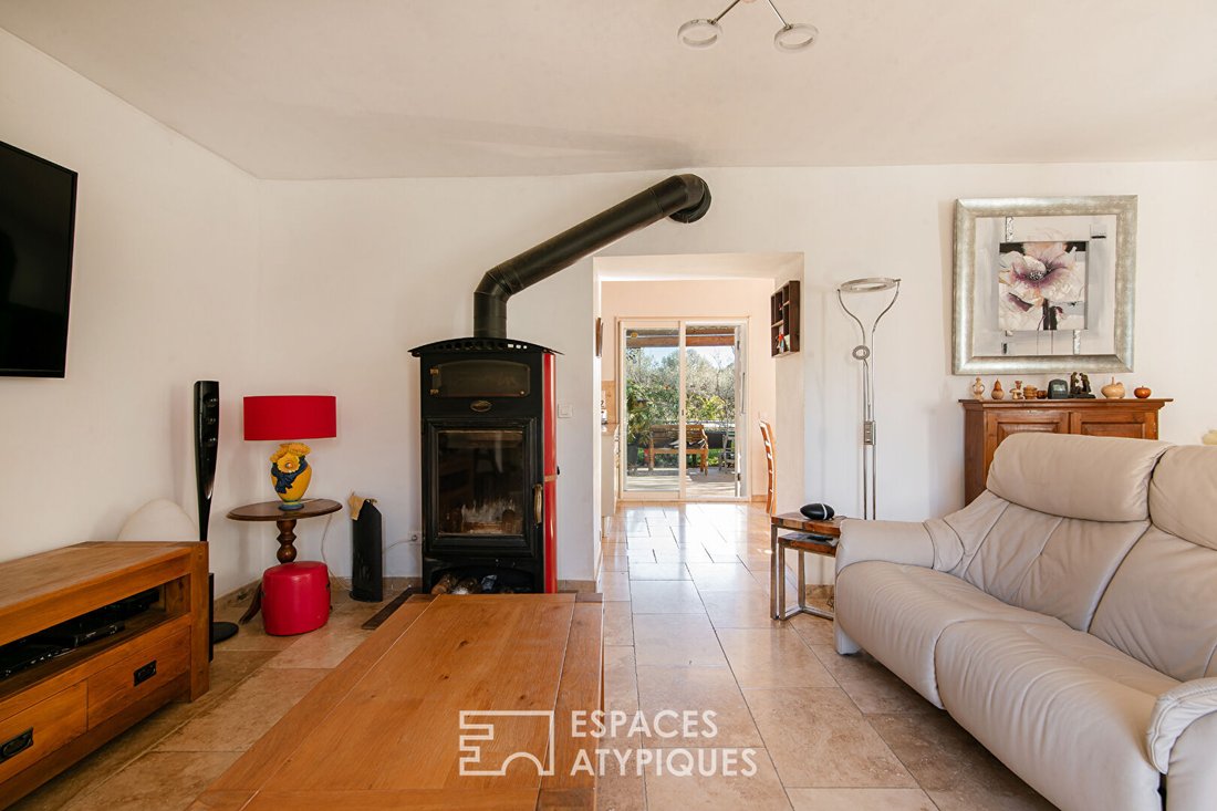 Villa in Manosque, Provence-Alpes-Côte d'Azur, France 5 - 16844216