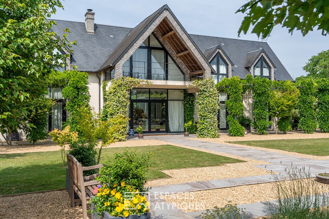 Villa in Cellettes, Centre-Val de Loire, France 1 - 16844194