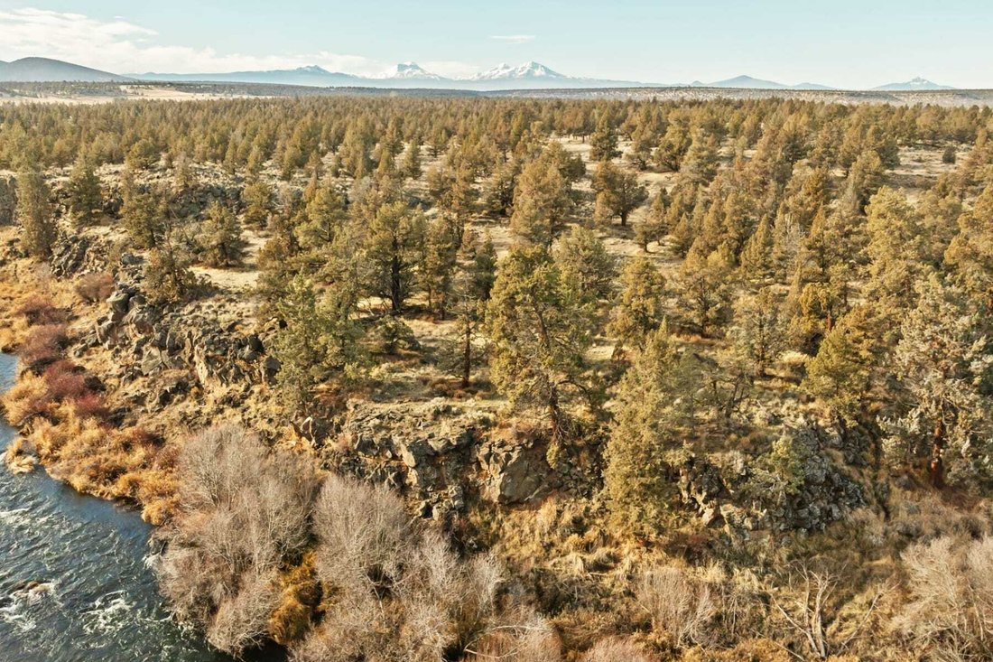 Land in Redmond, Oregon, United States 1 - 16844071