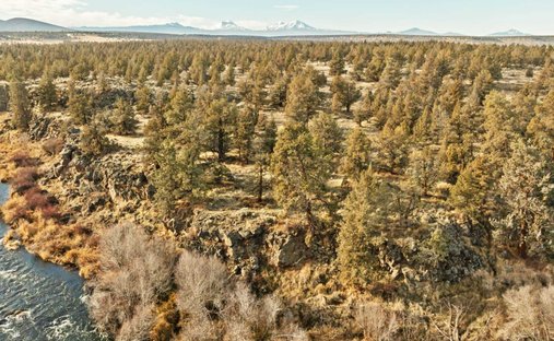 Land in Redmond, Oregon, United States 1
