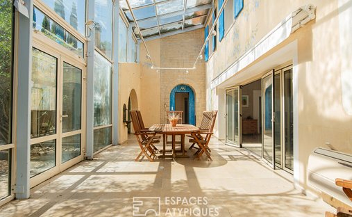 Castle for Sale in Manosque, Provence-Alpes-Côte d'Azur, France