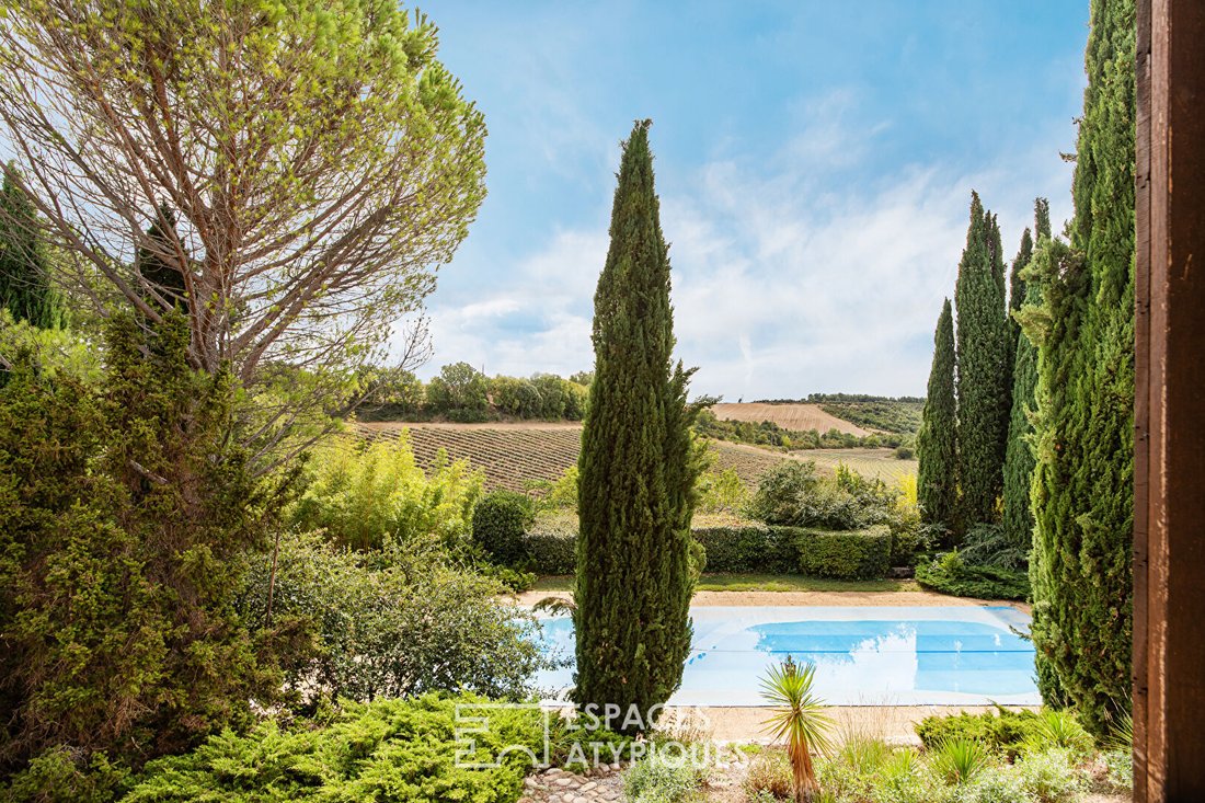 Villa in Oraison, Provence-Alpes-Côte d'Azur, Frankreich 1 - 16844188
