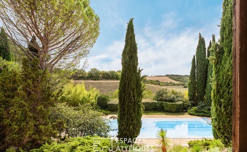 Villa in Oraison, Provence-Alpes-Côte d'Azur, France 1