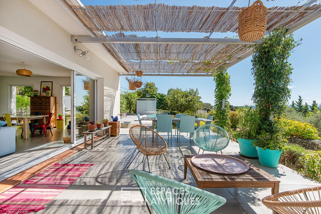 Villa in Manosque, Provence-Alpes-Côte d'Azur, France 1 - 16844203