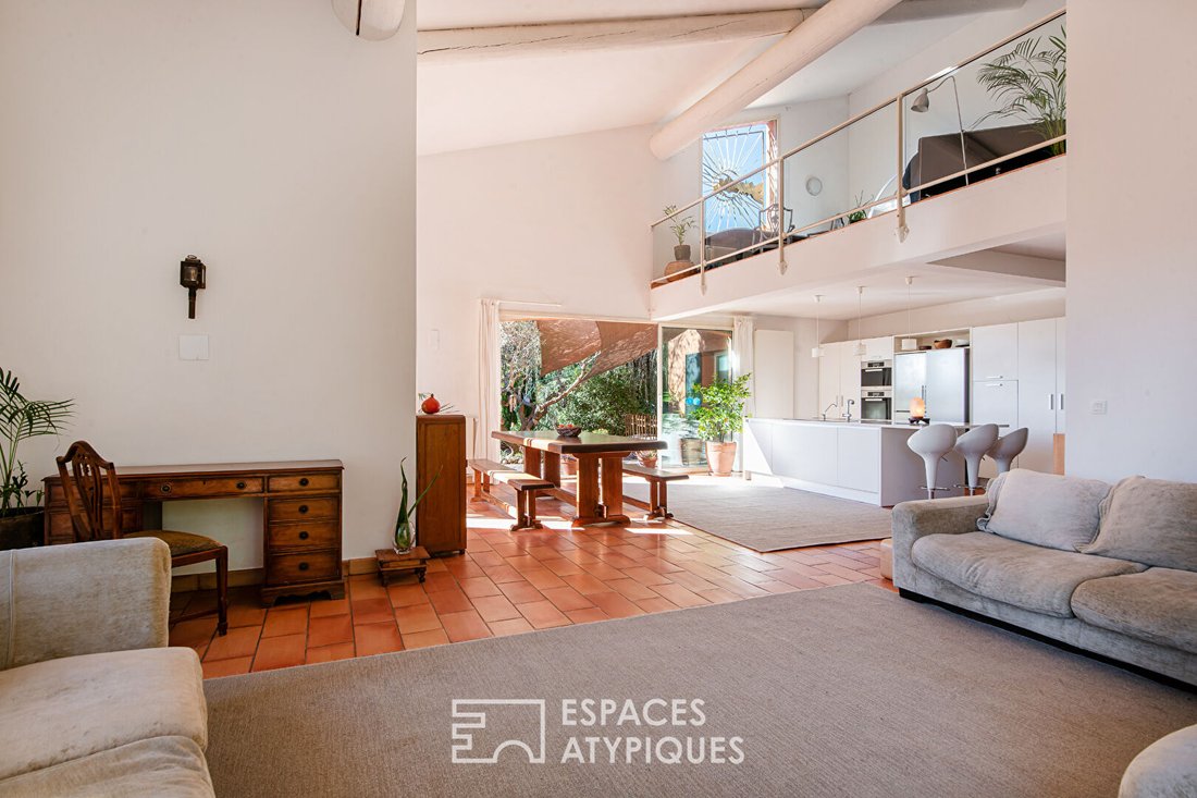 Villa in Villeneuve, Provence-Alpes-Côte d'Azur, France 3 - 16844213