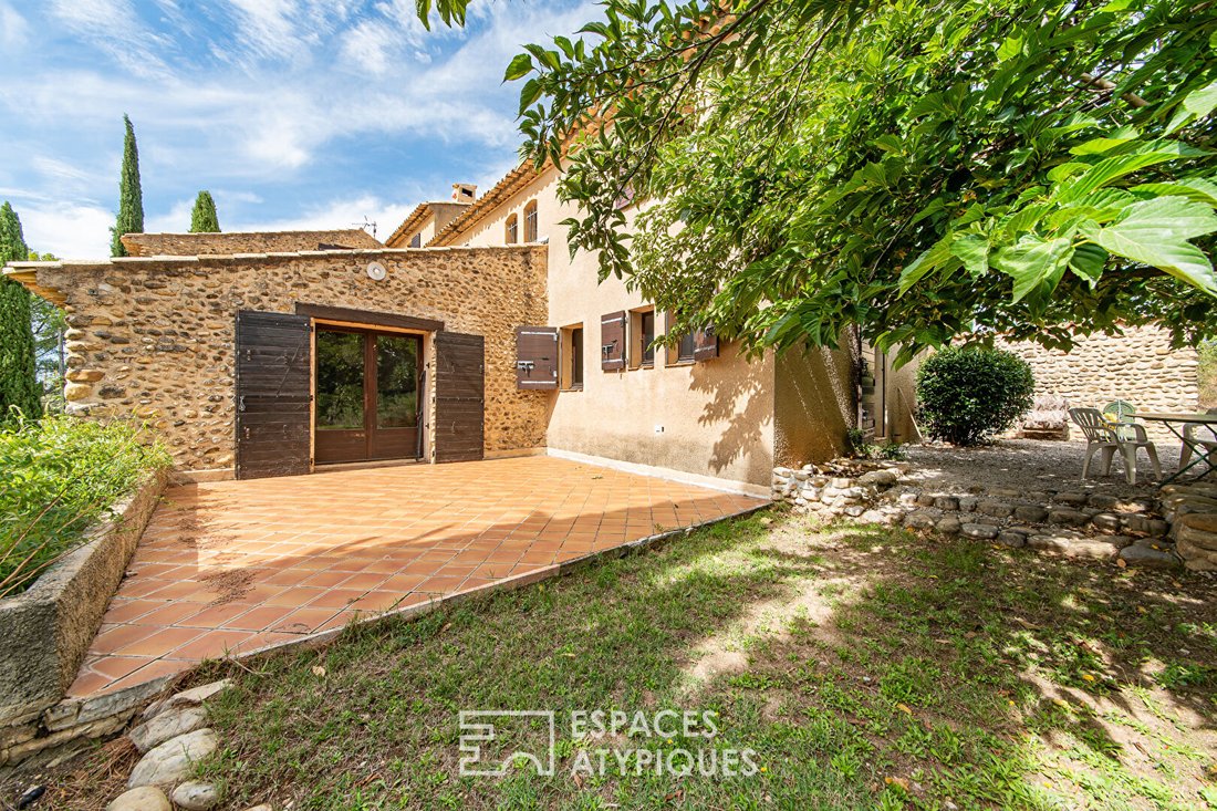 Villa in Oraison, Provence-Alpes-Côte d'Azur, Frankreich 3 - 16844188